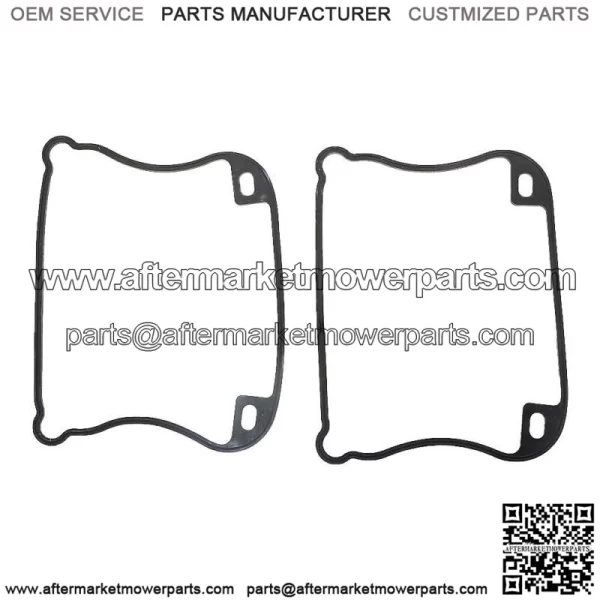 Rocker Box Gasket Kit For 1992-1999 1340cc Evo Big Twin 17042-92 - Image 3