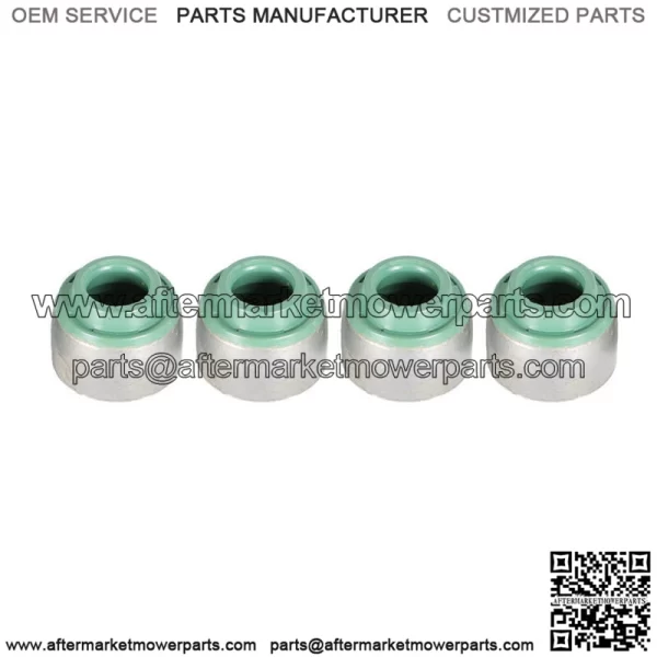 For POLARIS PREDATOR 500 2003-2007 OUTLAW 500 2006-2007 Engine Head Gasket Kit - Image 4