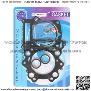 NE Top End Head Gasket Kit For 2001-2005 Yamaha Raptor 660 YFM660R