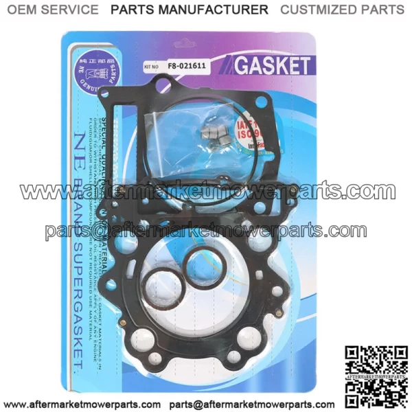 NE Top End Head Gasket Kit For 2001-2005 Yamaha Raptor 660 YFM660R