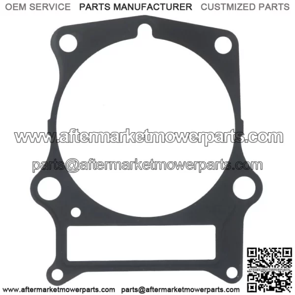 NE Top End Head Gasket Kit For 2001-2005 Yamaha Raptor 660 YFM660R - Image 4