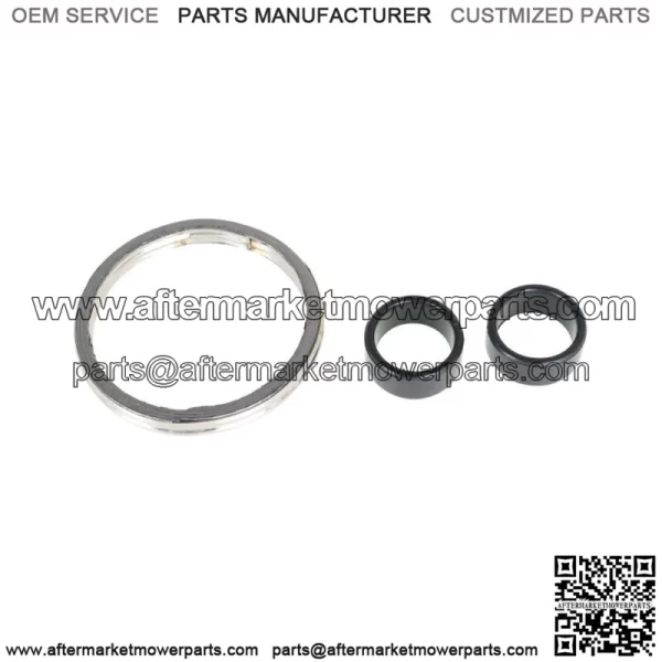 Fit For Yamaha 80-83 XT250 80-82 TT250 80-82 SR250 Complete Engine Gasket Kit - Image 3