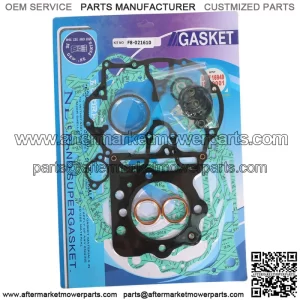 High quality Complete Gasket Kit set for Honda TRX400EX 1999-2004 ATV