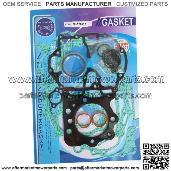 High quality Complete Gasket Kit set for Honda TRX400EX 1999-2004 ATV