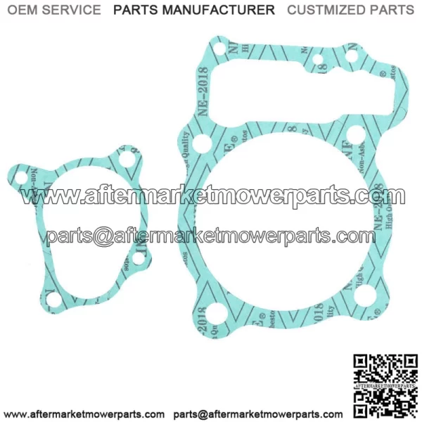 High quality Complete Gasket Kit set for Honda TRX400EX 1999-2004 ATV - Image 3