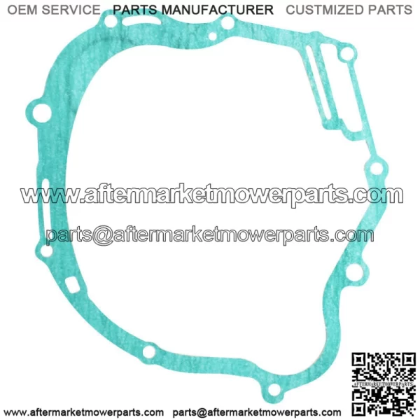 Top End Head Gasket Kit For YAMAHA TTR125 TR125E TTR125L TTR125LE - Image 3