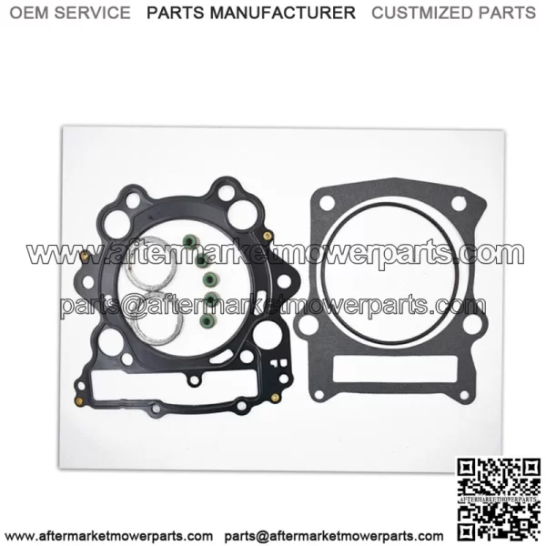 For YAMAHA RAPTOR 660 Top End Head Gasket Kit 2001 2002 2003 2004 2005 - Image 4