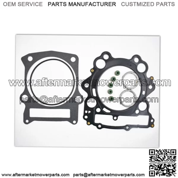 For YAMAHA RAPTOR 660 Top End Head Gasket Kit 2001 2002 2003 2004 2005 - Image 5