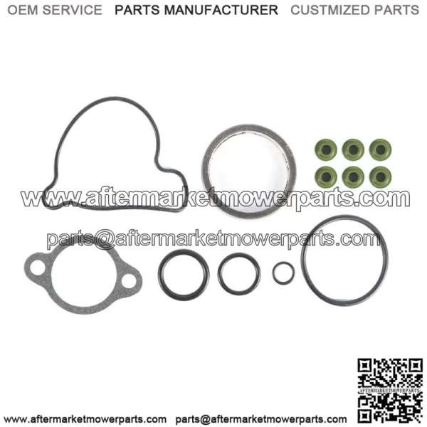 New COMPLETE FULL GASKET Kit For HONDA CRF250R CRF250X CRF250 CRF 250 X I GS26 - Image 3