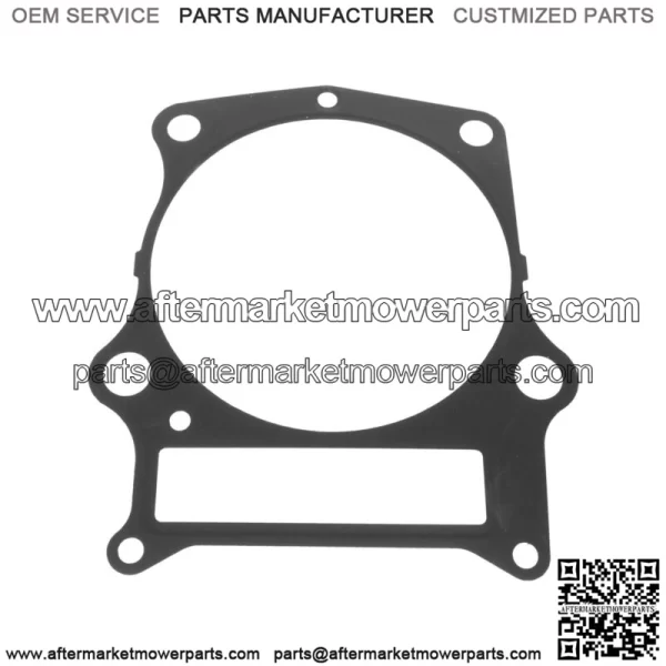 Cylinder Head and Base Gasket fits Yamaha Rhino 660 YXR660F 2004 2005 - 2007 (For: 2006 Yamaha Rhino 660) - Image 3