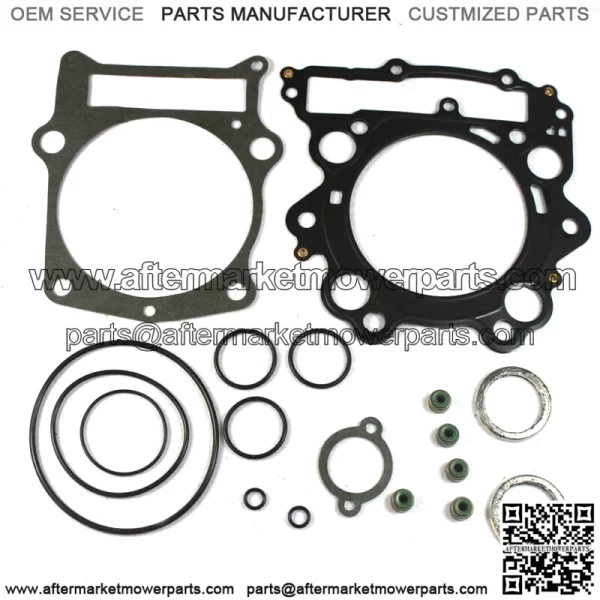 New Top End Head Gasket Kit For Yamaha Rhino 660 04-07 & Grizzly 660 2002-2008 (Fits: Yamaha Rhino 660)