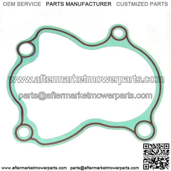 SHIFT SHAFT COVER GASKET for YAMAHA 04-07 UTV RHINO 660 02-08 ATV GRIZZLY 660   (Fits: Yamaha Rhino 660)