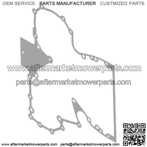 Timing Gear Cover Gasket