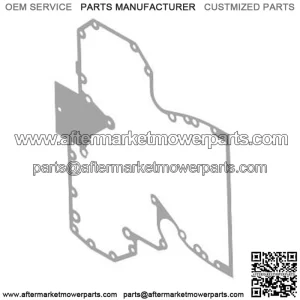 Engine Timing Gear Cover Gasket