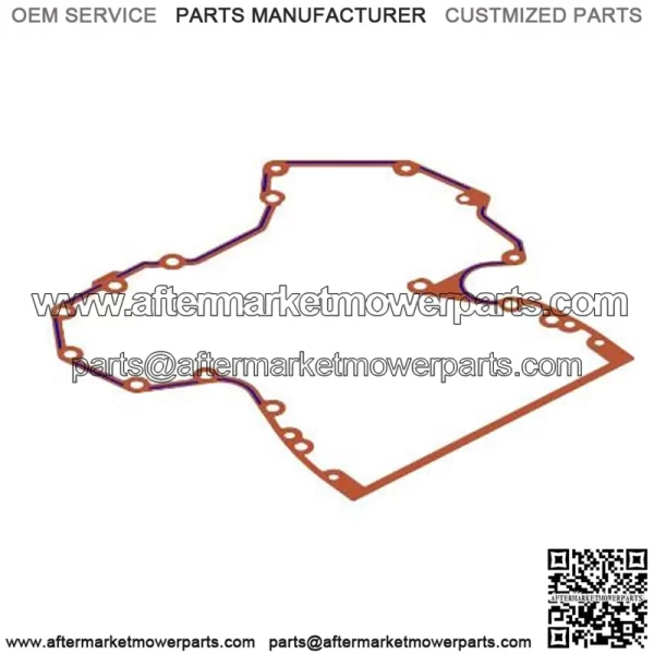 Engine Timing Gear Cover Gasket