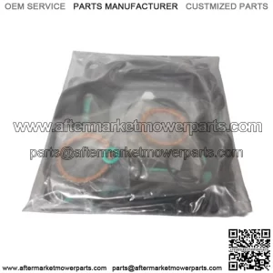 Racing Top End Gasket Kit Canam 800 1000 0934-3017 Head base valve cover