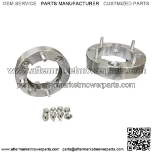 Rugged 1.5 Wheel Spacer 4x137 Outlander Renegade Commander Maverick Defender M10