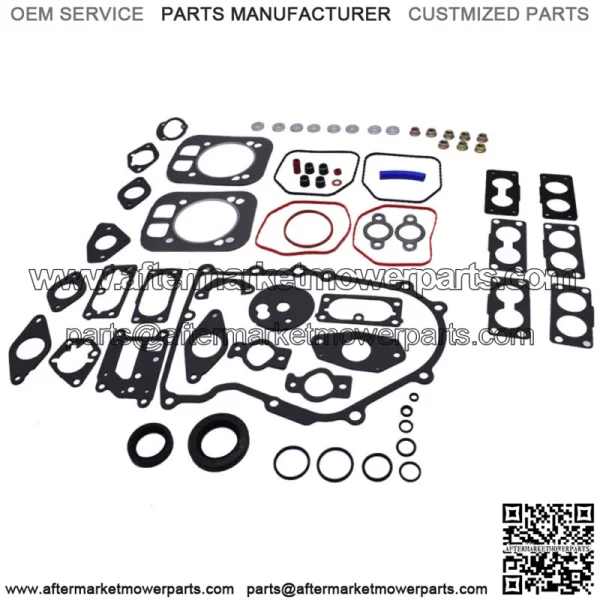 Fits For Kohler Part 24 755 207-S Lawn Mower Parts GASKET SET ECH749-3110 - Image 3