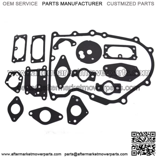 Fits For Kohler Part 24 755 207-S Lawn Mower Parts GASKET SET ECH749-3110 - Image 4