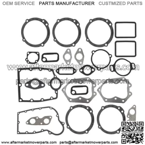 Fits For Kohler Gasket Set For K532 K482 K582 Gasket kit Lawn Mower Parts