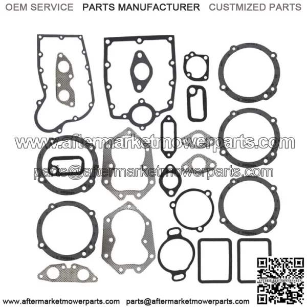 Fits For Kohler Gasket Set For K532 K482 K582 Gasket kit Lawn Mower Parts - Image 2