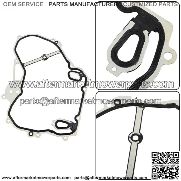 Head Gasket Set Hs54874 Fit For 2010-2017 Chevrolet Equinox Buick Gmc 2.4 L4 - Image 3