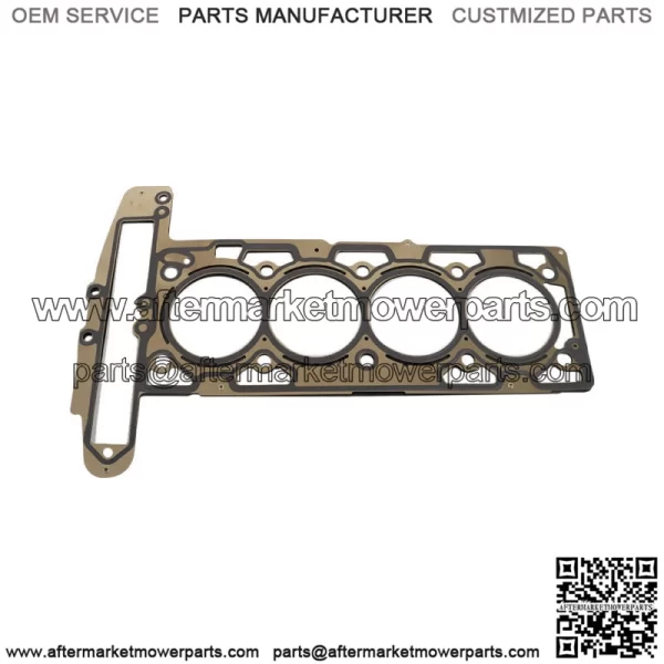 Head Gasket Set Hs54874 Fit For 2010-2017 Chevrolet Equinox Buick Gmc 2.4 L4 - Image 4