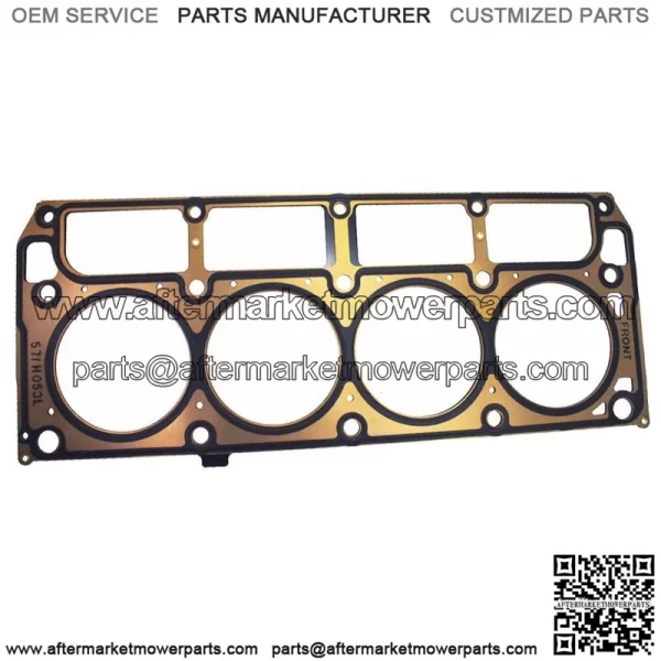 Cylinder Head Gaskets Set 12589226 For GM Chevy Engine 4.8L 5.3L 5.7L - Image 4