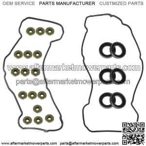 For Toyota Avalon Camry Sienna Lexus ES300 3.0L 1MZFE Valve Cover Gasket