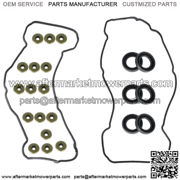 For Toyota Avalon Camry Sienna Lexus ES300 3.0L 1MZFE Valve Cover Gasket