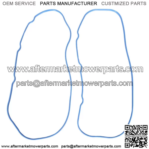 For GMC Yukon Chevrolet Silverado 1500 4.8L 5.3L Intake Manifold Gasket Kit - Image 4