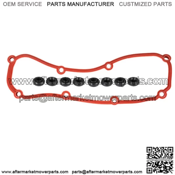 Valve Cover Gasket For Chrysler Voyager 3.3 3.8l 2004-2010 4648987aa VS50599R