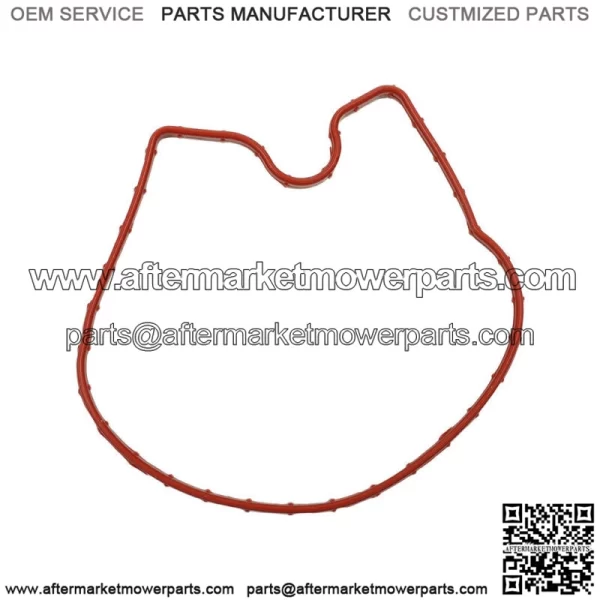 Intake Plenum Gaskets Upper For Chevy Olds Express Van S10 Pickup SaVana - Image 4