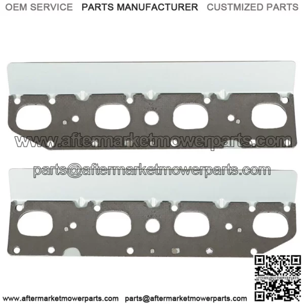 Fit for 2009-2015 Chrysler 300 Dodge Charger Jeep Ram 5.7 Head Gasket Bolts Set - Image 2