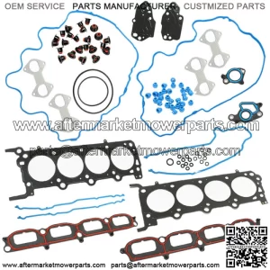 Head Gasket Set For 07-14 Ford F150 Expedition F250 Lincoln 5.4L SOHC 24V
