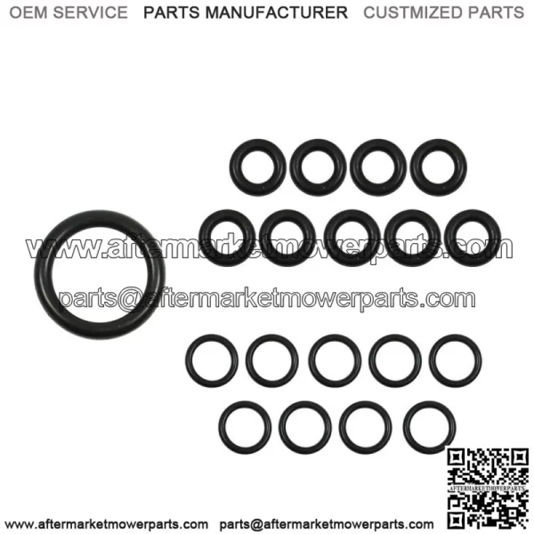 Head Gasket Set For 07-14 Ford F150 Expedition F250 Lincoln 5.4L SOHC 24V - Image 3