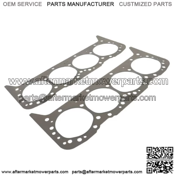 For Chevrolet 350 5.7L V8 7733 Engine Cylinder Head Gaskets - Image 3