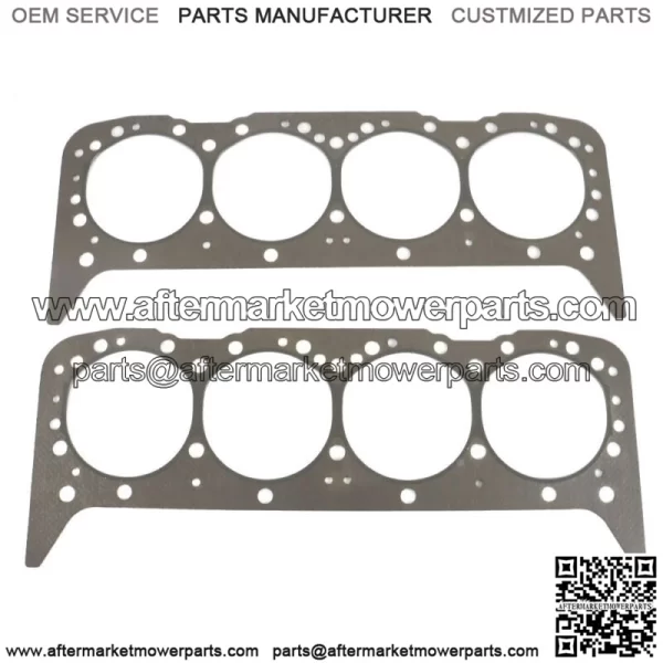For Chevrolet 350 5.7L V8 7733 Engine Cylinder Head Gaskets - Image 4