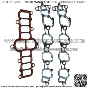 For 99-04 Ford Lincoln E150 4.6L 5.4L SOHC 16v Intake Manifold Gasket MS92121-2
