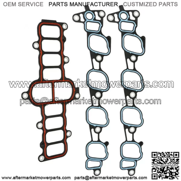 For 99-04 Ford Lincoln E150 4.6L 5.4L SOHC 16v Intake Manifold Gasket MS92121-2