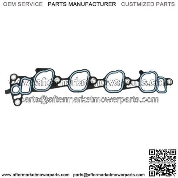 For 99-04 Ford Lincoln E150 4.6L 5.4L SOHC 16v Intake Manifold Gasket MS92121-2 - Image 2