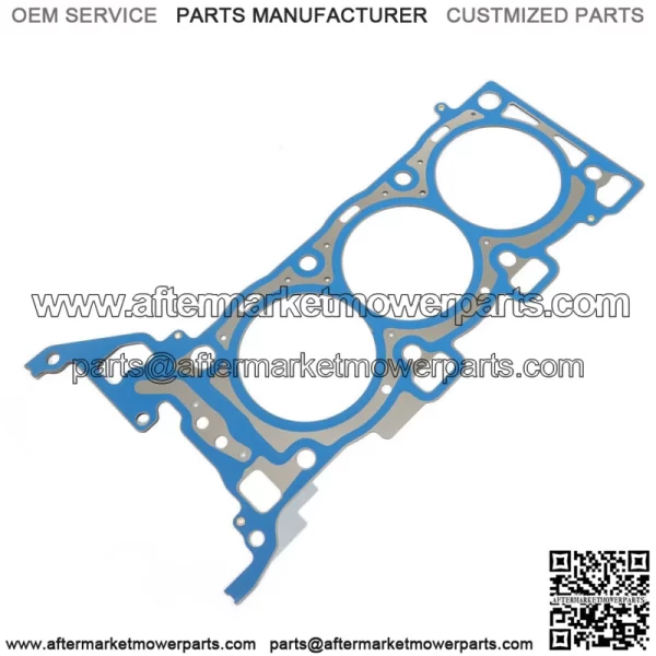 Head Gasket Set For 09-15 Chevrolet Tranverse Buick Enclave GMC Arcadia 3.6L - Image 2