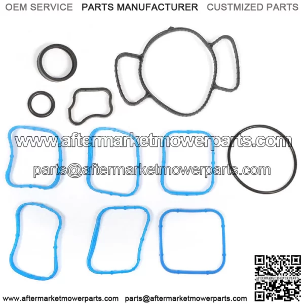 Head Gasket Set For 09-15 Chevrolet Tranverse Buick Enclave GMC Arcadia 3.6L - Image 4