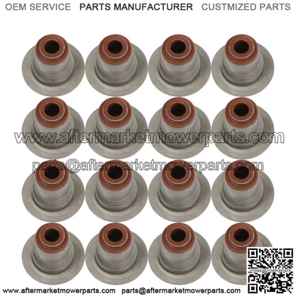 NON-AFM DOD Camshaft Lifters Gasket Kit For 07-13 Chevrolet GMC Trucks SUV 5.3L - Image 3