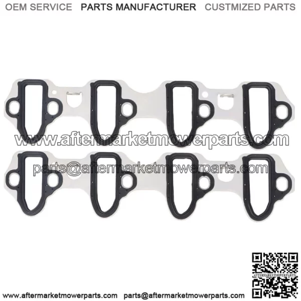 NON-AFM DOD Camshaft Lifters Gasket Kit For 07-13 Chevrolet GMC Trucks SUV 5.3L - Image 4