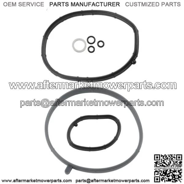 Engine Head Gasket kit For 2011-15 Hyundai Santa Fe Sorento Sportage Sonata 2.4L - Image 2