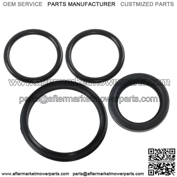 Engine Head Gasket kit For 2011-15 Hyundai Santa Fe Sorento Sportage Sonata 2.4L - Image 3