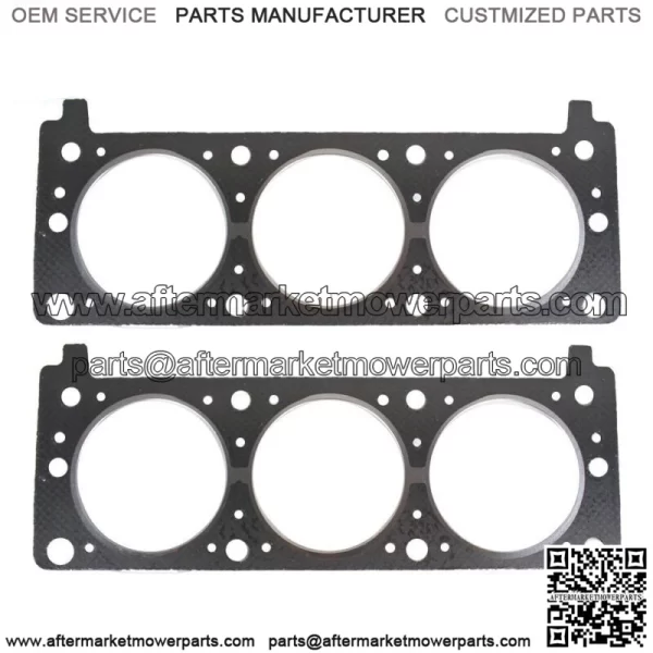 For  05-09 Chevrolet Equinox Pontiac Torrent 3.4L OHV Head Gasket Head  Set - Image 2