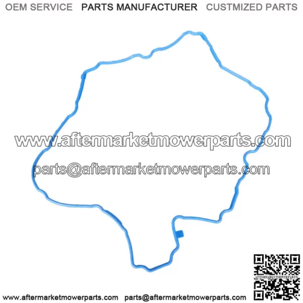 Valve Cover Gasket Kit For Suzuki Grand Vitara 3.2L XL-7 3.6L Cadillac CTS 2.8L - Image 2