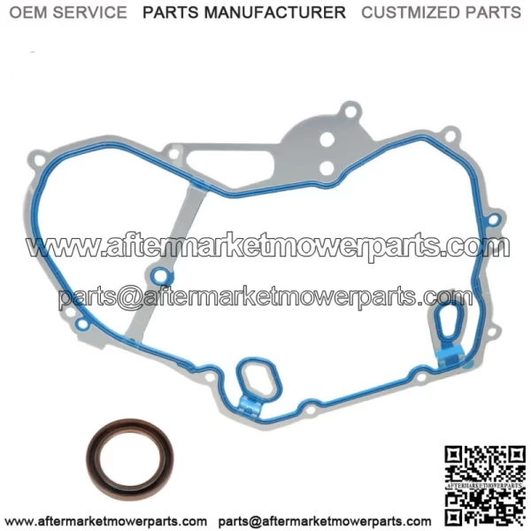 Timing Cover Gasket Set For 2006-2017 Chevrolet GMC 2.0L-2.4L L4 DOHC TC3197 - Image 4